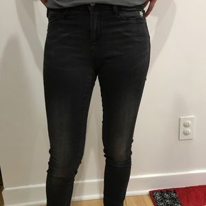 Exotic jeans by Desigual